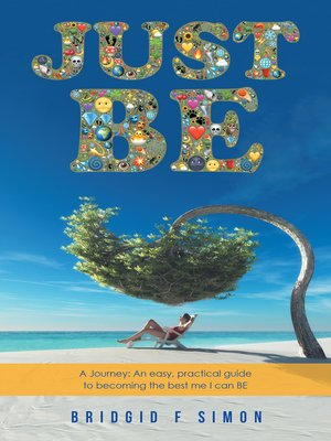 cover image of Just Be